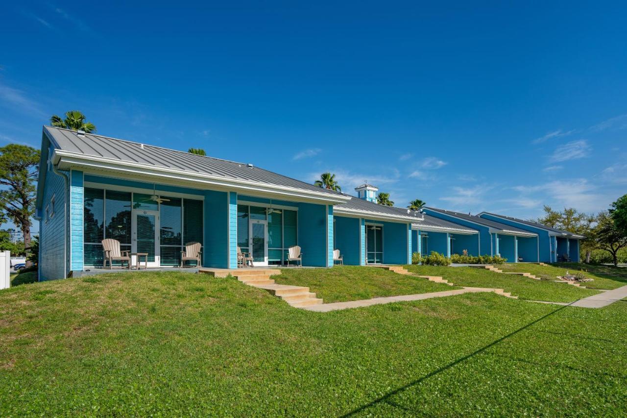 Sun Retreats Dunedin Exterior photo