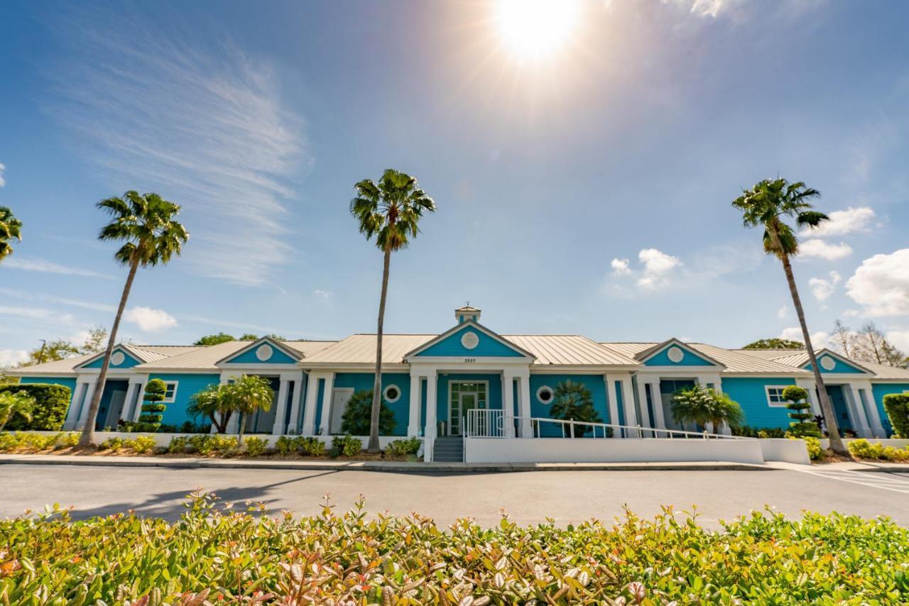 Sun Retreats Dunedin Exterior photo